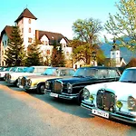Schloss Thannegg 4*