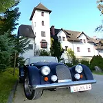 Schloss Thannegg 4* Grobming