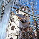 Schloss Thannegg Hotel Grobming