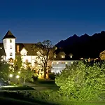 Hotel Schloss Thannegg