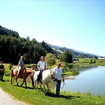 Hotel Schloss Thannegg 4*