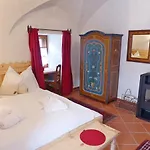 Hotel Schloss Thannegg Grobming