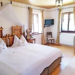 Hotel Schloss Thannegg