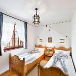 Schloss Thannegg 4*