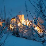 Schloss Thannegg Hotel