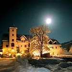 Hotel Schloss Thannegg