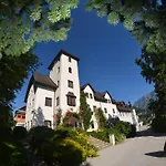 Hotel Schloss Thannegg
