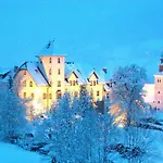 Schloss Thannegg Grobming