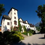 Hotel Schloss Thannegg 4*