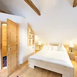 Schloss Thannegg Hotel Grobming