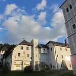 Hotel Schloss Thannegg 4*