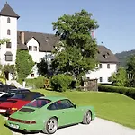 Hotel Schloss Thannegg Grobming