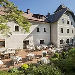 Hotel Schloss Thannegg Grobming