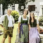 Schloss Thannegg Hotel