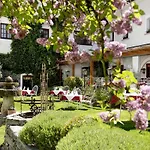 Schloss Thannegg 4*