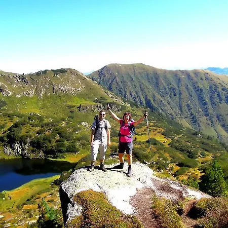 Schloss Thannegg Отель Грёбминг