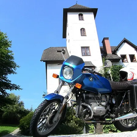 Hotel Schloss Thannegg