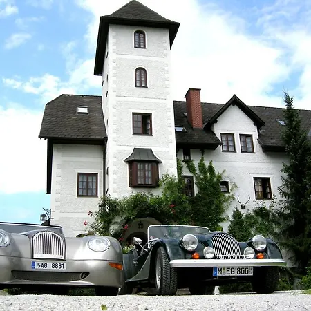 Schloss Thannegg
