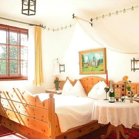 Hotel Schloss Thannegg
