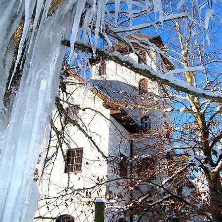 Schloss Thannegg فندق غوربمينغ