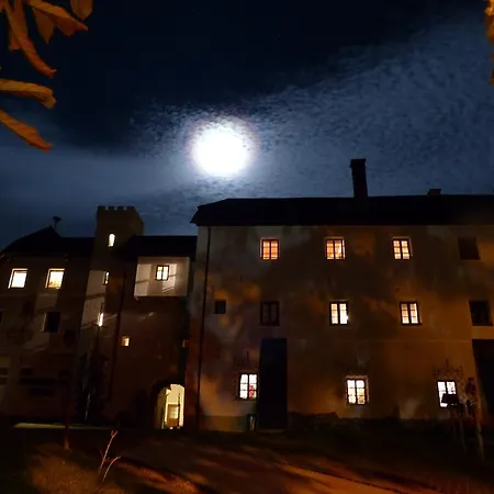 Schloss Thannegg