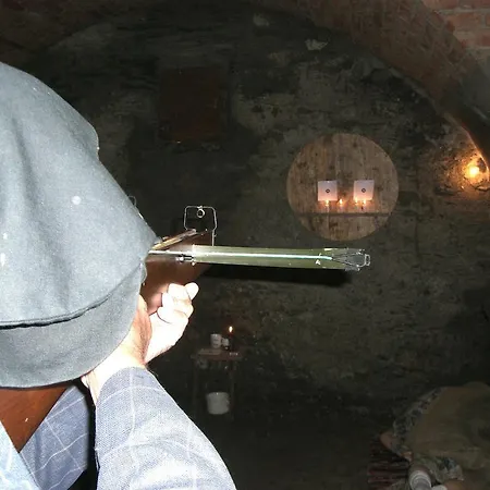 Отель Schloss Thannegg