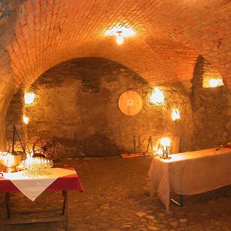 Hotel Schloss Thannegg 4*
