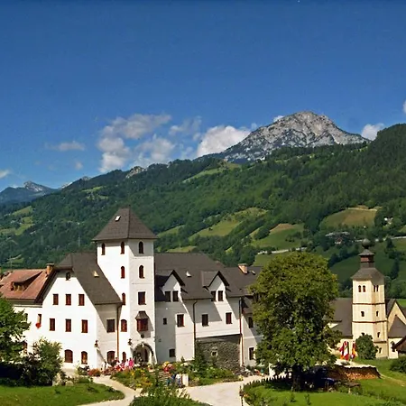 Schloss Thannegg Grobming