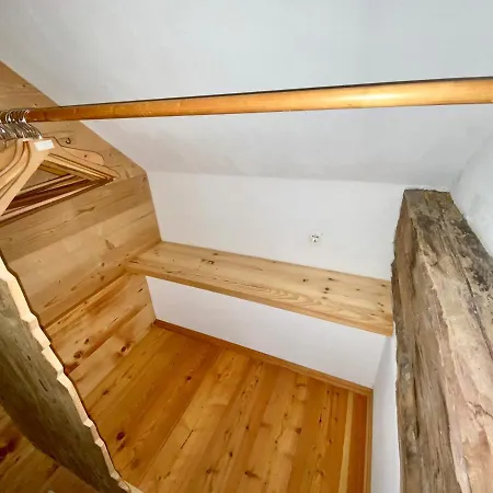 Schloss Thannegg Грёбминг