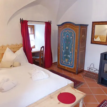Hotel Schloss Thannegg Grobming