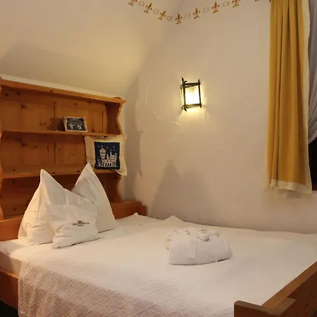Hotel Schloss Thannegg