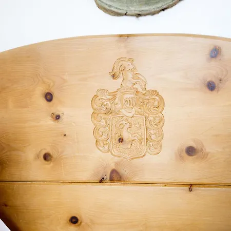 Schloss Thannegg Грёбминг