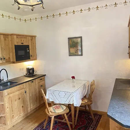 Schloss Thannegg 4* Грёбминг