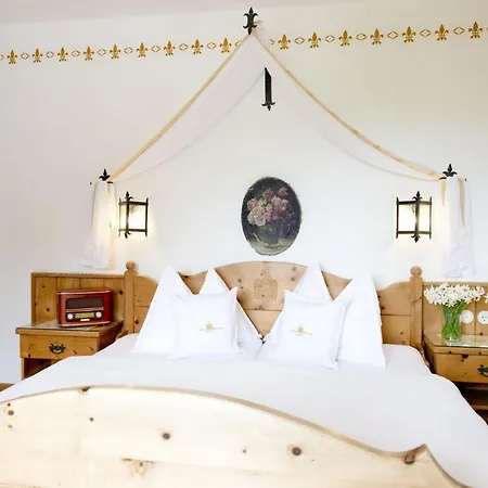 Ξενοδοχείο Schloss Thannegg 4*