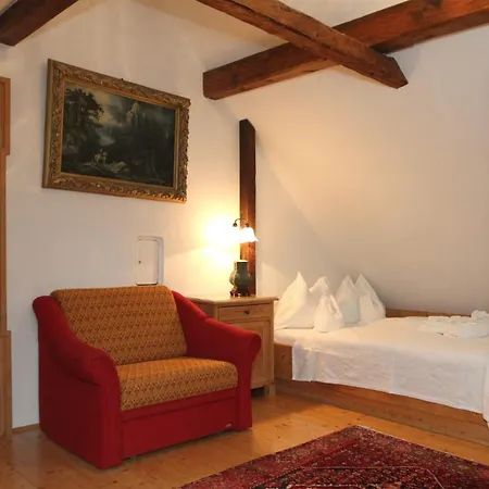 Hotel Schloss Thannegg