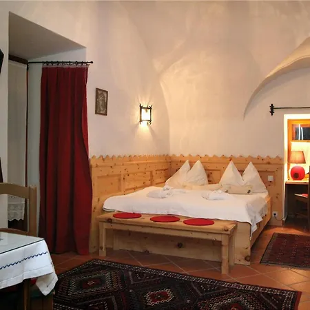 Schloss Thannegg Hotel 4*