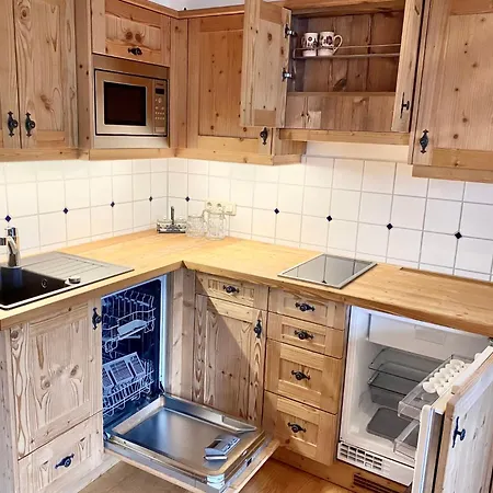 Schloss Thannegg Отель Грёбминг