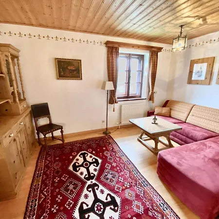Schloss Thannegg Hotel 4*