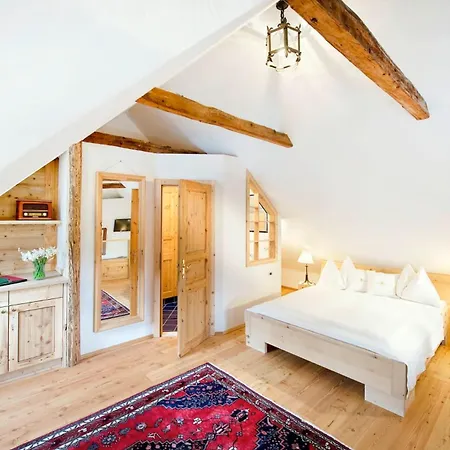 Schloss Thannegg 4* Grobming