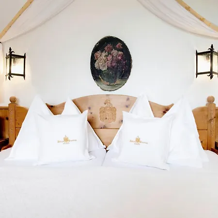 Schloss Thannegg Ξενοδοχείο