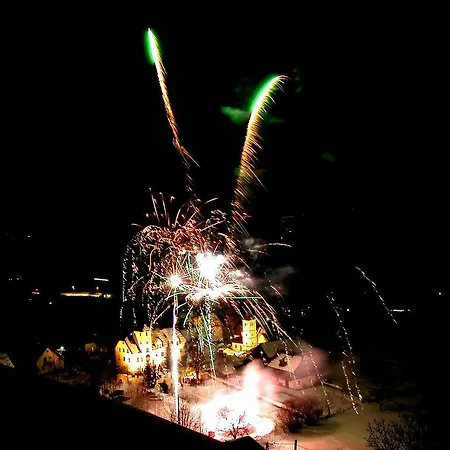 Schloss Thannegg Грёбминг