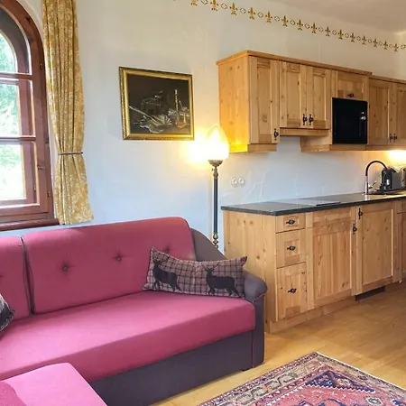 Hotel Schloss Thannegg