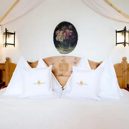 Schloss Thannegg Hotel 4*