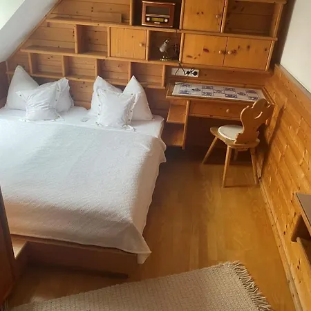 Hotel Schloss Thannegg