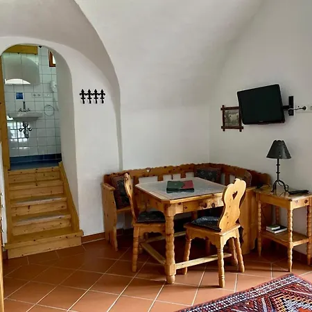 Schloss Thannegg Hotel 4*