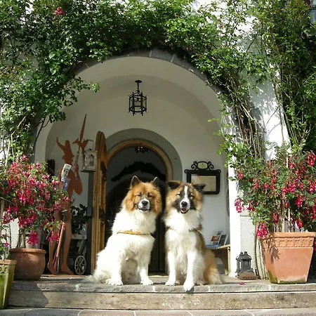 Schloss Thannegg Hotel Grobming