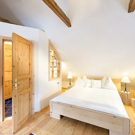 Schloss Thannegg فندق غوربمينغ