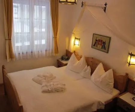 Hotel Schloss Thannegg 4*