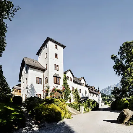 Schloss Thannegg Hotel Grobming