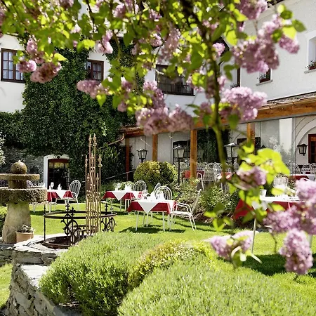 Schloss Thannegg 4*